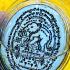 Elephant Sexual Lucky Charm Attract Love Lust Oil Perm Plaidum Thai Amulet 15669