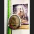 PIDTA CLOSE EYE WASP WINDFALL RICH CATCH MONEY THAI AMULET LP JEED JEUD JERD