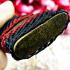 Bronze Ngan Ngung Gambling Lucky Money Win Rich Ac Tawee Naraj Thai Amulet 15688