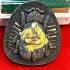 Jumbo Wasp Pidta Close Eye Windfall Forever Rich Money Lp Jeed Thai Amulet 15690