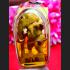 Chuchok Horn Casino Win Millionaire Wealth Rich Magic Oil Perm Thai Amulet 15691