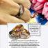 Ring Emperor Owned Earth Protect Lp Arjarn O Ajarn Ole Sz7-11 Thai Amulet #15712