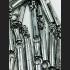 Necklace Stainless Buddhist Wheel Bhavacakra Multi Hook Lucky Thai Amulet #15719