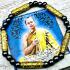 Bracelet Magic 5in1 Takrut Lucky Money Rich Arjarn O Ajarn Ole Thai Amulet 15734