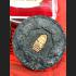 NARAI 4 HAND GOD OF OPPORTUNITY OPEN WORLD DEITY COBRA AMULET THAI LP DUM