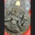 NARAI 4 HAND GOD OF OPPORTUNITY OPEN WORLD DEITY COBRA AMULET THAI LP DUM