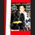 GREAT SUCCESS MONETARY HALF BIRD HUMAN WITH FANG WINDFALL PU-KAI-KAEW THAI AMULET AC TAWON