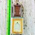Gambling Win Casino Dragon ErGerFong Rich Luck Somdej Lp Key Thai Amulet #15746