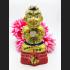 Clay Gambling Money Lp Yam Boy Statue Spirit Guman Rabbit 2014 Thai Amulet 15755