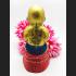 Clay Gambling Money Lp Yam Boy Statue Spirit Guman Rabbit 2014 Thai Amulet 15755