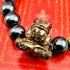 Leklai Bracelet Lucky Frog Gambling Fortune Kamfan Subin Leila Thai Amulet 15760