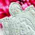 Lucky Turtle Sankajai Money Wealth Happy Buddha Liew Be2539 Thai Amulet #15768