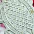 Lucky Turtle Sankajai Money Wealth Happy Buddha Liew Be2539 Thai Amulet #15768