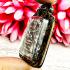 Waterproof Vintage 100y Somdej Enlightenment Black Lp Suk Sook Thai Amulet 15777