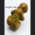 Lokok Ashes Baby Eat Fetus Spirit Guman Goy Gambling Wish Rich Thai Amulet 15786