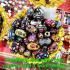 Takud Leklai Naga Eye Healing Crystal Lp Somporn Yellow 4cm Thai Amulet #15793