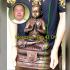 LARGE BIG BROTHER GUMAN THONG BOY STATUE MONEY WEALTH THAI AMULET KB SUBIN MOST RARE 1ST EDITION BE2552 15796