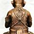 LARGE BIG BROTHER GUMAN THONG BOY STATUE MONEY WEALTH THAI AMULET KB SUBIN MOST RARE 1ST EDITION BE2552 15796