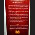 COMPILATION SET9 COLOR CRYSTAL HEALING STONE NAGA EYE DIVIN LEKLAI OVAL SHAPE NETURAL GEMS