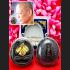 Jumbo Close Eye Pidta NgernLan Millionaire Lp Jeed 28T Be2555 Thai Amulet #15815 WASP CATCH FAST RICHLY LUCKY GAMBLING TAKUD