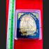 Close Eye Pidta NgernLan Wasp Millionaire Lp Jeed 28T Be2555 Thai Amulet #15816 JUMBO PIDTA CLOSE EYE MILLIONAIRE WASP CATCH FAST RICHLY LUCKY GAMBLING THAI AMULET LP JEED NGERN-LAN 28 TAKUD KAMAKAN YELLOW MEAT