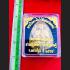 Jumbo Pidta Plodnee Close Eye Rid Debt Jeed 28 Takrut Be2555 Thai Amulet #15817