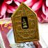 KhunPaen Behind Baby 18 Spirit Ash Charming Love Lust Thai Amulet Lp Goy #15862