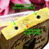KhunPaen Behind Baby 18 Spirit Ash Charming Love Lust Thai Amulet Lp Goy #15862