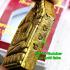 KhunPaen Behind Baby 18 Spirit Ash Charming Love Lust Thai Amulet Lp Goy #15862