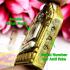 KhunPaen Silver Charm Lucky Magic Goy Takrut Guman Baby Ashes Thai Amulet #15863
