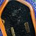 Khunpaen Love Lust Attract Plai Ashes Lp Dum Black Gold Be2550 Thai Amulet 15866 PHIM LEK (SMALL MOLD)