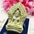 KhunPaen YodKhunPon Ashes Plai Metta Love Lust Be2552 Sakorn Thai Amulet 15871