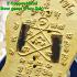 KhunPaen YodKhunPon Ashes Plai Metta Love Lust Be2552 Sakorn Thai Amulet 15871