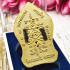 KhunPaen YodKhunPon Ashes Plai Metta Love Lust Be2552 Sakorn Thai Amulet 15871