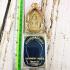 KhunPaen YodKhunPon Ashes Plai Metta Love Lust Be2552 Sakorn Thai Amulet 15871