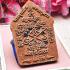 Khunpaen MaeTub Ashes Blood Sakorn Ruay Join Mass Chant Be2559 Thai Amulet 15874