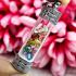 Leklai Naga Eye Tube Set9 Color Crystal Lucky Magic Protection Thai Amulet 15877