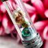 Leklai Naga Eye Tube Set9 Color Crystal Lucky Magic Protection Thai Amulet 15877