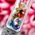 Leklai Naga Eye Tube Set9 Color Crystal Lucky Magic Protection Thai Amulet 15877