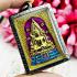 Somdej Chinnaraj Mass Chant Watnok Well Luck Healing Fottune Thai Amulet #15887