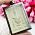 Somdej Chinnaraj Mass Chant Watnok Well Luck Healing Fottune Thai Amulet #15887