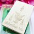 Somdej Chinnaraj Mass Chant Watnok Well Luck Healing Fottune Thai Amulet #15887