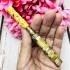 Magic Meedmor Protection Rich Money Hanuman Monkey Key Be2552 Thai Amulet #15890