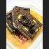 Khunpaen Lust Love Lover Orgasm Yint Key Be2551 Golden 9takrut Thai Amulet 15892