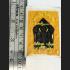 Khunpaen Lust Love Lover Orgasm Yint Key Be2551 Golden 9takrut Thai Amulet 15892