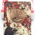 Somdej Mixed Leklai Somporn Red Gold Kotipee Protect Immortal Thai Amulet #15894