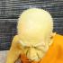 Lifelike Fine Art Monk Statue Meditation Lp Tim Wat Lahanrai Thai Amulet #15915