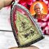 Khunpean Horse Ride Thepjantra Deity Love Attract Lp Thongdum Thai Amulet #15933