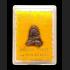 PIDTA YHAN-YUNG 6 HAND CLOSED EYE MINIIATURE BRONZE BUDDHA POWERFUL THAI AMULET LP KEY BE2543