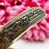 Bracelet Butterfly Love Rich Zodiac Yantra Kritsana Freesize Thai Amulet #15940